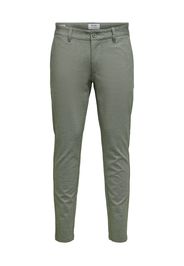 Only & Sons Pantaloni 'Mark'  cachi