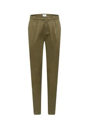 Only & Sons Pantaloni chino 'Cam'  oliva