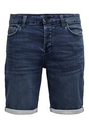 Only & Sons Jeans  blu denim