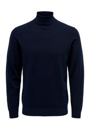 Only & Sons Pullover 'Wyler'  navy