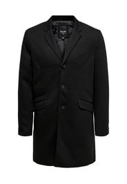 Only & Sons Cappotto di mezza stagione 'JULIAN'  nero