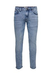 Only & Sons Jeans 'ONSLOOM'  blu denim