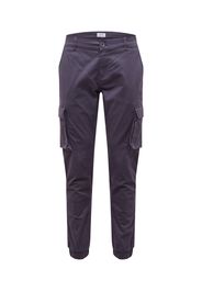 Only & Sons Pantaloni cargo  grigio argento