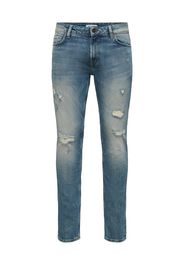 Only & Sons Jeans 'LOOM'  blu denim