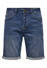 Only & Sons Pantaloni  blu denim