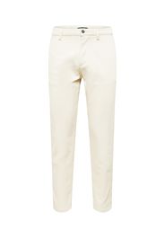 Only & Sons Pantaloni chino 'Avi Beam'  écru