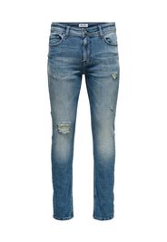 Only & Sons Jeans 'Sloom'  blu denim