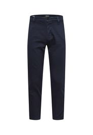 Only & Sons Pantaloni chino  blu