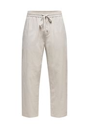 Only & Sons Pantaloni 'LAUS'  écru