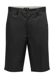 Only & Sons Pantaloni chino 'BANE'  nero