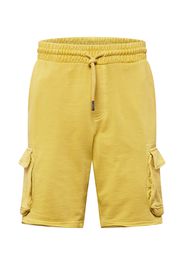 Only & Sons Pantaloni cargo  giallo