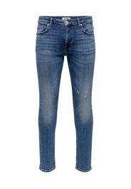 Only & Sons Jeans  blu scuro