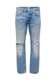 Only & Sons Jeans 'EDGE'  blu denim