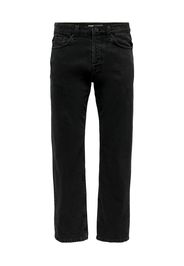 Only & Sons Jeans 'EDGE'  nero denim