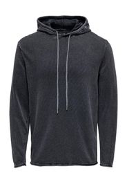 Only & Sons Pullover 'Garson'  blu scuro