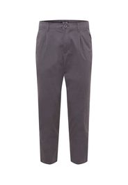 Only & Sons Pantaloni chino 'DEW'  grigio scuro