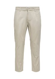 Only & Sons Pantaloni chino  beige