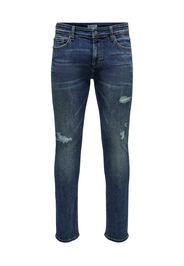 Only & Sons Jeans  blu denim