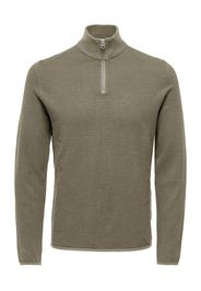 Only & Sons Pullover 'NIGUEL'  beige