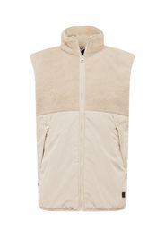 Only & Sons Gilet 'BEN'  grigio chiaro