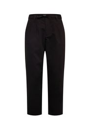 Only & Sons Pantaloni con pieghe 'DEW'  nero