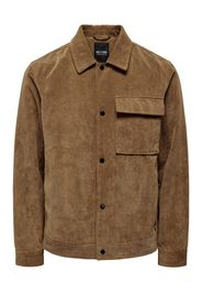 Only & Sons Giacca di mezza stagione 'HYDRA'  beige