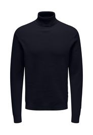 Only & Sons Pullover 'PHIL'  blu notte