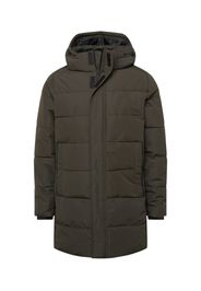 Only & Sons Cappotto invernale 'CARL'  verde scuro