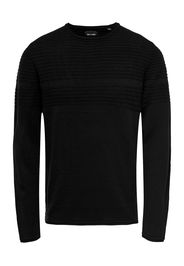 Only & Sons Pullover 'BLADE'  nero