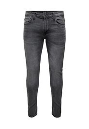 Only & Sons Jeans 'LOOM'  grigio denim