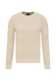 Only & Sons Pullover  crema