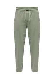 Only & Sons Pantaloni 'OXLEY'  verde chiaro