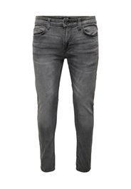 Only & Sons Jeans 'WARP'  grigio denim