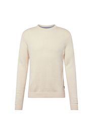 Only & Sons Pullover 'ANTON'  bianco lana