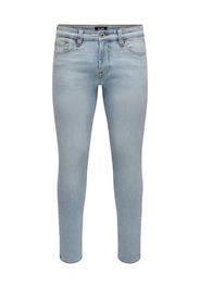 Only & Sons Jeans 'LOOM'  blu chiaro