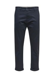 Only & Sons Pantaloni chino 'KENT'  navy