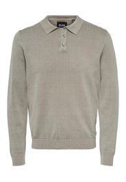 Only & Sons Pullover 'MASON'  greige