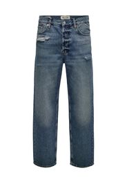 Only & Sons Jeans  blu denim