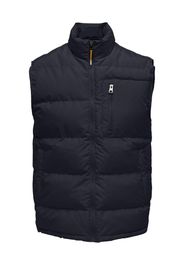 Only & Sons Gilet 'JAKE'  navy