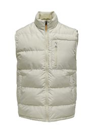 Only & Sons Gilet 'JAKE'  grigio