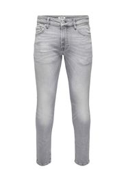 Only & Sons Jeans 'Weft'  grigio denim