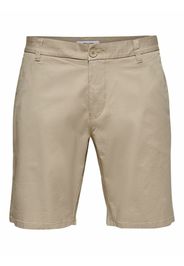 Only & Sons Pantaloni chino  cappuccino