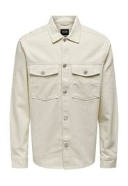 Only & Sons Camicia  bianco