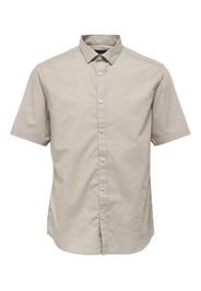 Only & Sons Camicia 'Sane'  grigio