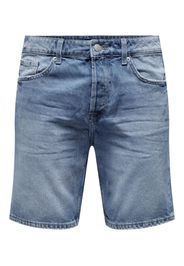 Only & Sons Jeans 'EDGE'  blu denim