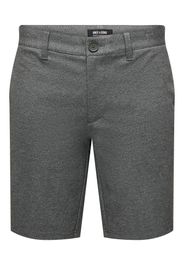 Only & Sons Pantaloni chino 'MARK'  grigio scuro