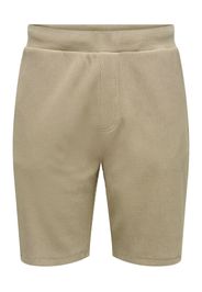 Only & Sons Pantaloni 'BERKELEY LIFE'  grigio