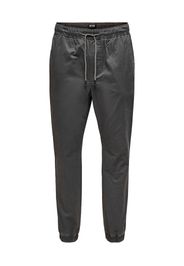 Only & Sons Pantaloni 'LINUS'  grafite