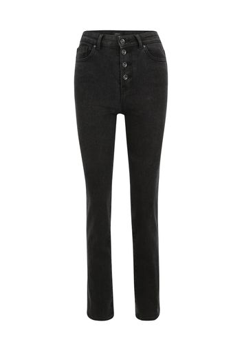 Only Tall Jeans 'EMILY'  nero denim