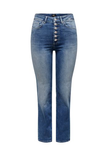 Only Tall Jeans 'Evelina'  blu